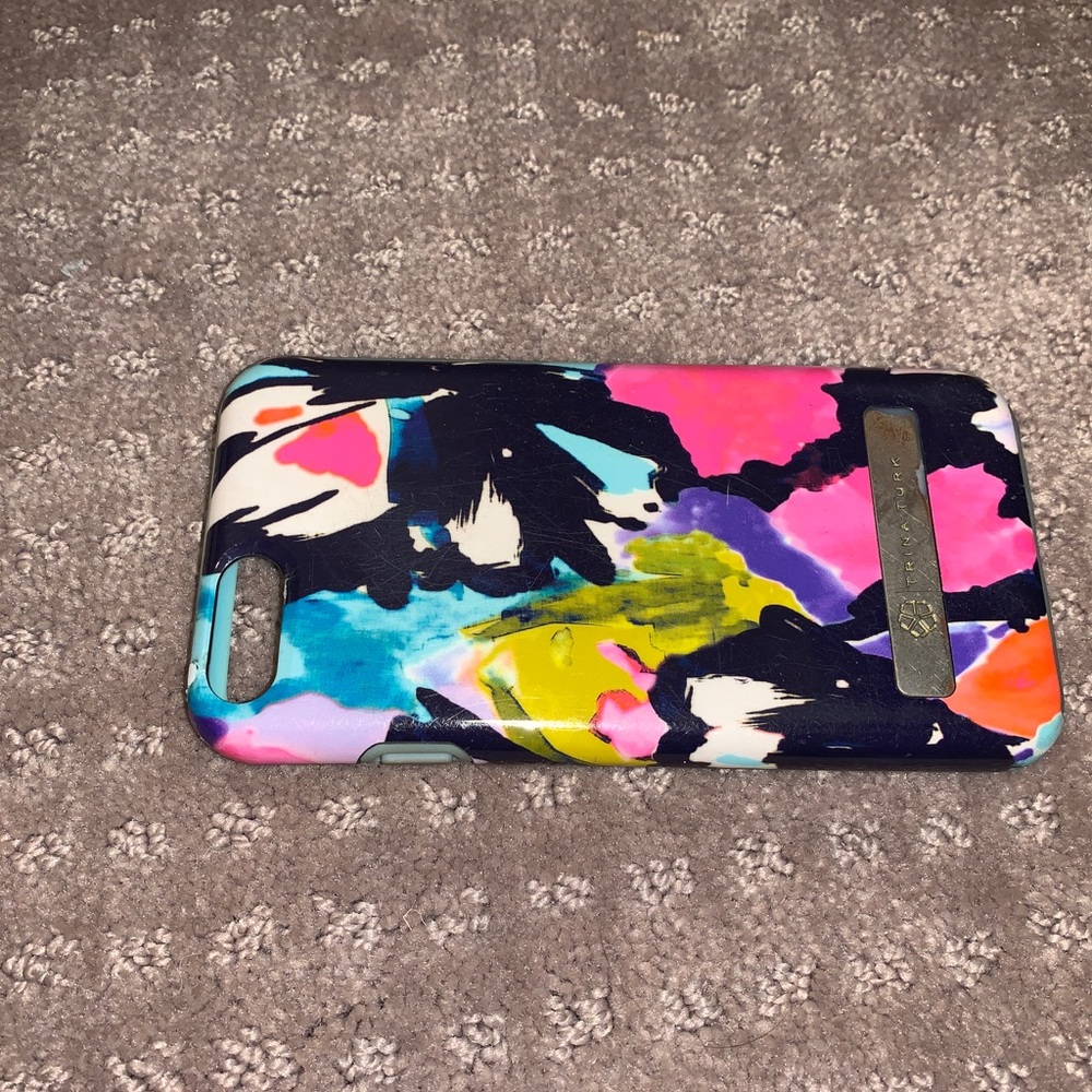 Trina Turk iPhone 6 Hard Phone Case